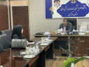 برگزاری ملاقات عمومی رئیس دانشگاه علوم پزشکی اراک 28 مرداد