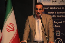 WASH-FIT رویکردی عملی برای شناسایی مخاطرات و بهبود مستمر شرایط بهداشت محیط است