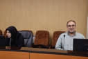 برگزاری وبینار کشوری پزشکی خانواده و نظام ارجاع