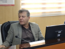 بررسی روند اجرای برنامه پزشکی خانواده و نظام ارجاع در کمیته تلفیق دانشگاه علوم پزشکی اراک