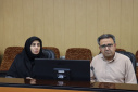 بررسی روند اجرای برنامه پزشکی خانواده و نظام ارجاع در کمیته تلفیق دانشگاه علوم پزشکی اراک