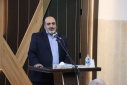 پیاده‌روی خانوادگی کارکنان دانشگاه علوم پزشکی اراک با ادای احترام به شهدای گمنام برگزار شد