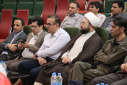 پیاده‌روی خانوادگی کارکنان دانشگاه علوم پزشکی اراک با ادای احترام به شهدای گمنام برگزار شد