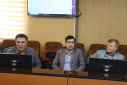 عملکرد معاونت‌های دانشگاه علوم پزشکی اراک در پایش برنامه عملیاتی مثبت ارزیابی شد