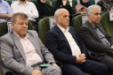 آیین گرامیداشت روز پزشک و داروساز برگزار شد