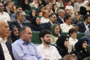 آیین گرامیداشت روز پزشک و داروساز برگزار شد