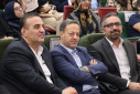 آیین گرامیداشت روز پزشک و داروساز برگزار شد