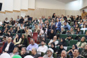 آیین گرامیداشت روز پزشک و داروساز برگزار شد