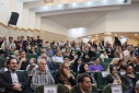 آیین گرامیداشت روز پزشک و داروساز برگزار شد