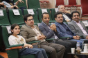 آیین گرامیداشت روز پزشک و داروساز برگزار شد