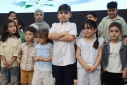 آیین گرامیداشت روز پزشک و داروساز برگزار شد
