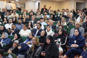 آیین گرامیداشت روز پزشک و داروساز برگزار شد