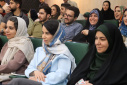 برگزاری آیین گرامیداشت روز پزشک و داروساز