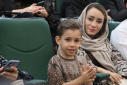 برگزاری آیین گرامیداشت روز پزشک و داروساز