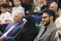 برگزاری آیین گرامیداشت روز پزشک و داروساز