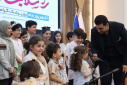 برگزاری آیین گرامیداشت روز پزشک و داروساز