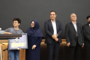 تقدیر از پزشکان، داروسازان و دندانپزشکان منتخب استان مرکزی(۱)