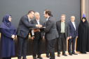 تقدیر از پزشکان، داروسازان و دندانپزشکان منتخب استان مرکزی(۱)