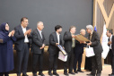 تقدیر از پزشکان، داروسازان و دندانپزشکان منتخب استان مرکزی(۱)