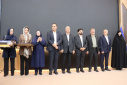 تقدیر از پزشکان، داروسازان و دندانپزشکان منتخب استان مرکزی(۱)