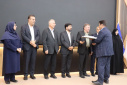 تقدیر از پزشکان، داروسازان و دندانپزشکان منتخب استان مرکزی(۱)