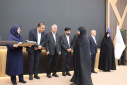 تقدیر از پزشکان، داروسازان و دندانپزشکان منتخب استان مرکزی(۱)