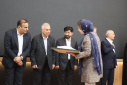 تقدیر از پزشکان، داروسازان و دندانپزشکان منتخب استان مرکزی(۱)