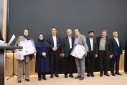 تقدیر از پزشکان، داروسازان و دندانپزشکان منتخب استان مرکزی(۱)