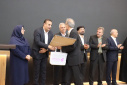 تقدیر از پزشکان، داروسازان و دندانپزشکان منتخب استان مرکزی(۱)