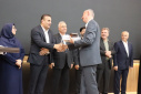 تقدیر از پزشکان، داروسازان و دندانپزشکان منتخب استان مرکزی(۲)