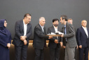 تقدیر از پزشکان، داروسازان و دندانپزشکان منتخب استان مرکزی(۲)