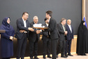 تقدیر از پزشکان، داروسازان و دندانپزشکان منتخب استان مرکزی(۲)
