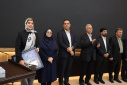 تقدیر از پزشکان، داروسازان و دندانپزشکان منتخب استان مرکزی(۲)