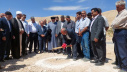آغاز مراحل احداث پایگاه خیرساز اورژانس جاده ای وفس؛ گام دیگری در جهت ارتقای زیرساخت های فوریت پزشکی شهرستان کمیجان