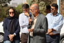 دلیجان باید به «دارالخیرین» تغییر نام دهد