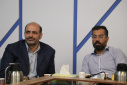 شبکه‌سازی علمی؛ گامی برای گسترش همکاری‌های پژوهشی بین‌المللی در دانشگاه علوم پزشکی اراک