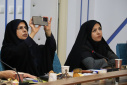 شبکه‌سازی علمی؛ گامی برای گسترش همکاری‌های پژوهشی بین‌المللی در دانشگاه علوم پزشکی اراک