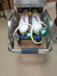 پلتفرم پرتابل NICU در اورژانس ۱۱۵ استان مرکزی طراحی و ساخته شد