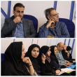 پژوهش در عصر هوش مصنوعی، برگزاری کارگاه تخصصی کاربرد AI در دانشگاه علوم پزشکی اراک