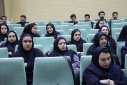 برگزاری دوره کارورزی توجیهی بدو خدمت ویژه کارکنان جدید دانشگاه علوم پزشکی اراک