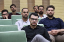 برگزاری دوره کارورزی توجیهی بدو خدمت ویژه کارکنان جدید دانشگاه علوم پزشکی اراک