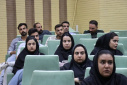 برگزاری دوره کارورزی توجیهی بدو خدمت ویژه کارکنان جدید دانشگاه علوم پزشکی اراک
