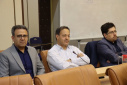 برگزاری نشست مشترک هیئت‌رئیسه دانشگاه و دانشکده‌های علوم پزشکی استان مرکزی