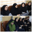 مراسم تکریم و معارفه معاون توسعه مدیریت و منابع و رئیس اورژانس پیش‌بیمارستانی و مدیریت حوادث دانشگاه علوم پزشکی اراک