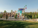 دانشگاهیان علوم پزشکی اراک با آرمان‌های امام خمینی(ره) و شهدای والامقام تجدید میثاق کردند