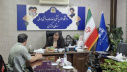برگزاری ملاقات عمومی رئیس دانشگاه علوم پزشکی اراک با شهروندان