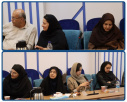 رئیس دانشگاه علوم پزشکی اراک: همدلی و آمادگی جامعه دانشگاهی، ضامن تداوم خدمت در شرایط دشوار است