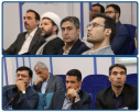 رئیس دانشگاه علوم پزشکی اراک: همدلی و آمادگی جامعه دانشگاهی، ضامن تداوم خدمت در شرایط دشوار است