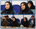 رئیس دانشگاه علوم پزشکی اراک: همدلی و آمادگی جامعه دانشگاهی، ضامن تداوم خدمت در شرایط دشوار است