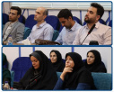 رئیس دانشگاه علوم پزشکی اراک: همدلی و آمادگی جامعه دانشگاهی، ضامن تداوم خدمت در شرایط دشوار است